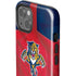 NHL Florida Panthers Jersey iPhone 15 Impact Case